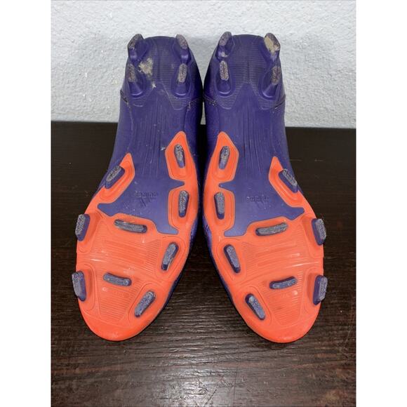 Adidas F50 Adizero FG Mens Size 10.5 Soccer Cleats G40312 Rare main image 10